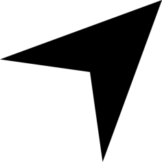 Directional Upper Right Arrow Svg Line Art, Free Vectors File